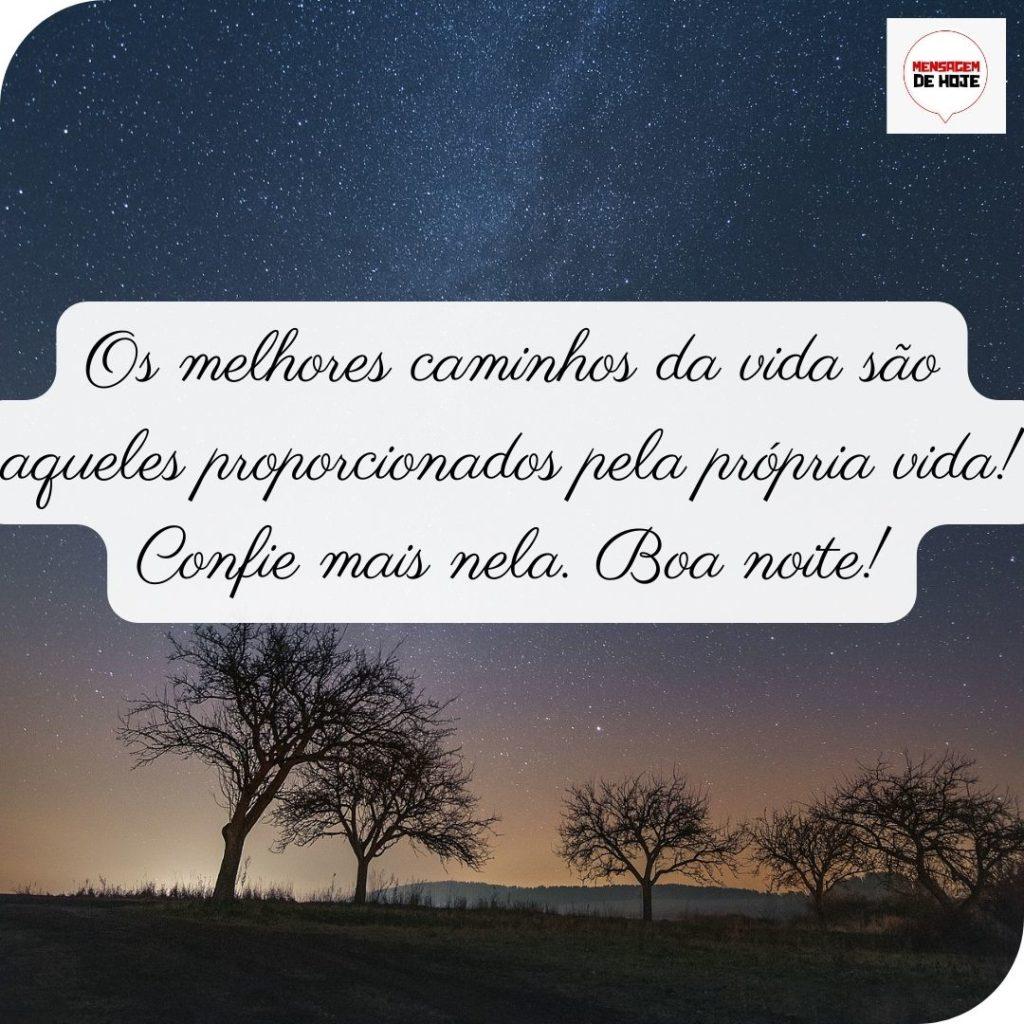 Boa Noite 28 de Junho de 2022 17