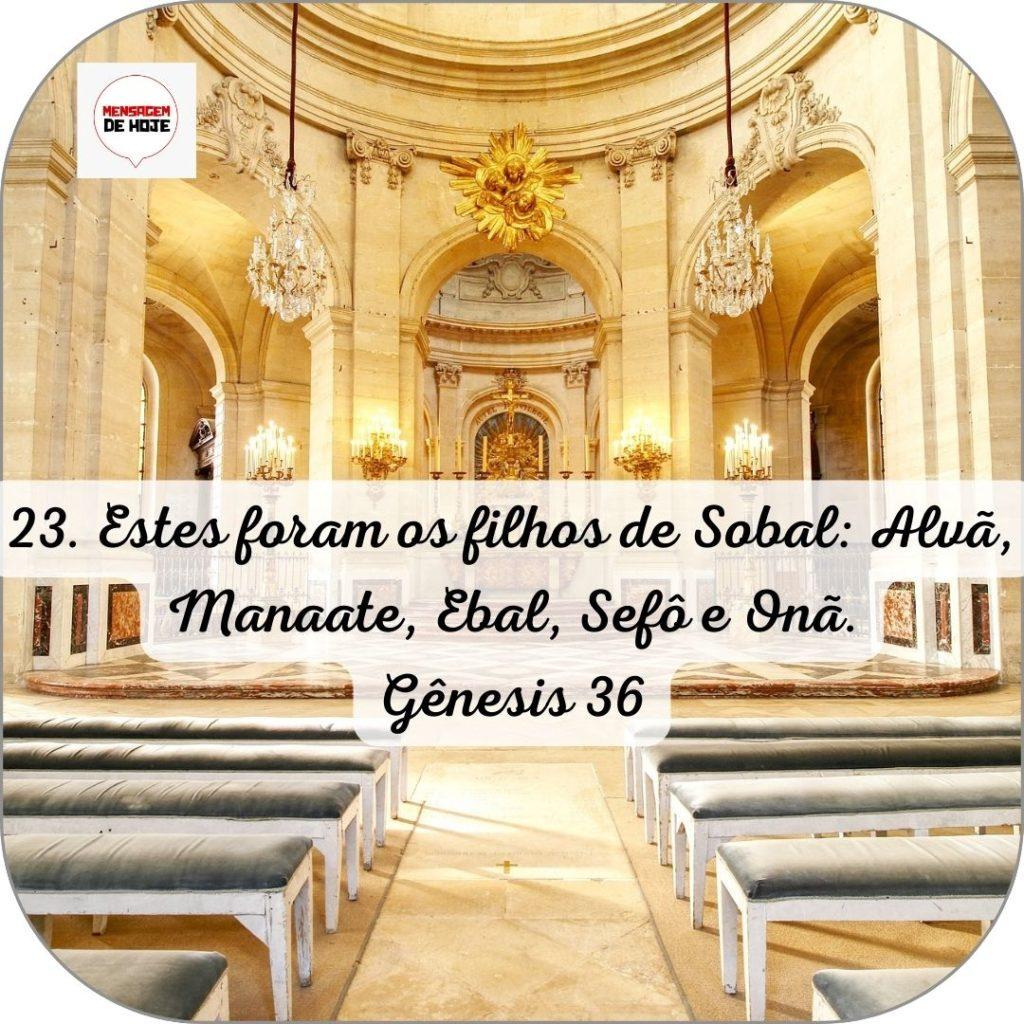 Salmos 16 de Junho de 2022 19