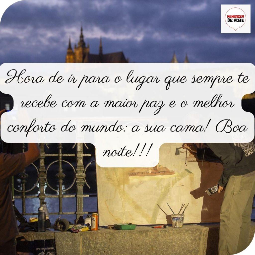 Boa Noite 28 de Junho de 2022 1