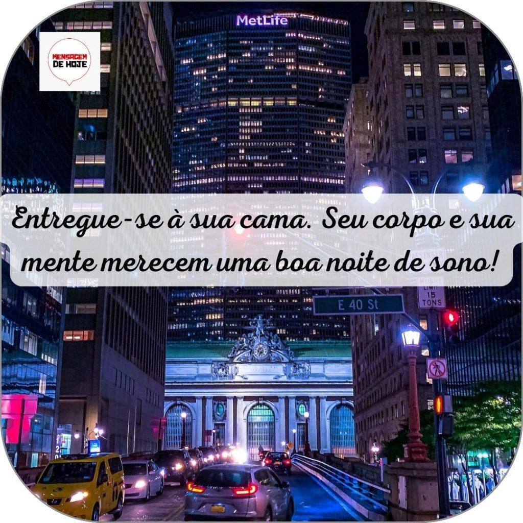 Boa Noite 10 de Junho de 2022 17