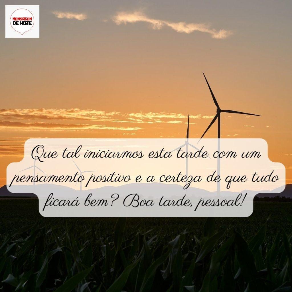 Boa Tarde 11 de Junho de 2022 1