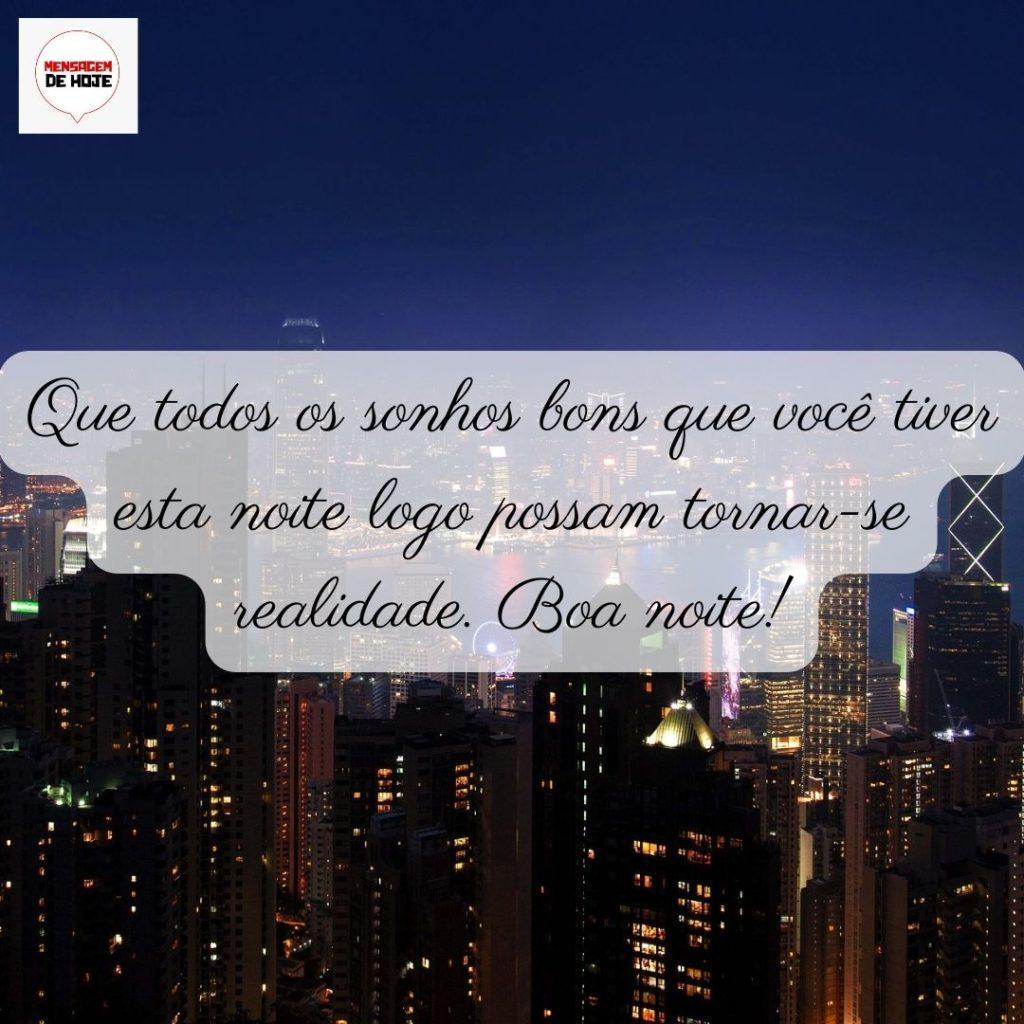 Boa Noite 06 de Junho de 2022 3