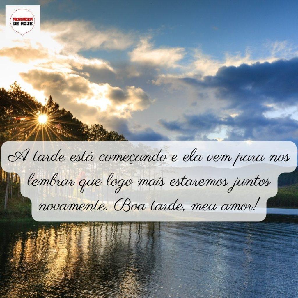 Boa Tarde 11 de Junho de 2022 13
