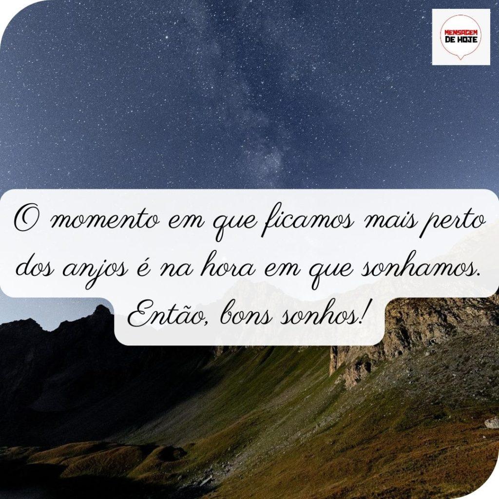 Boa Noite 27 de Junho de 2022 1