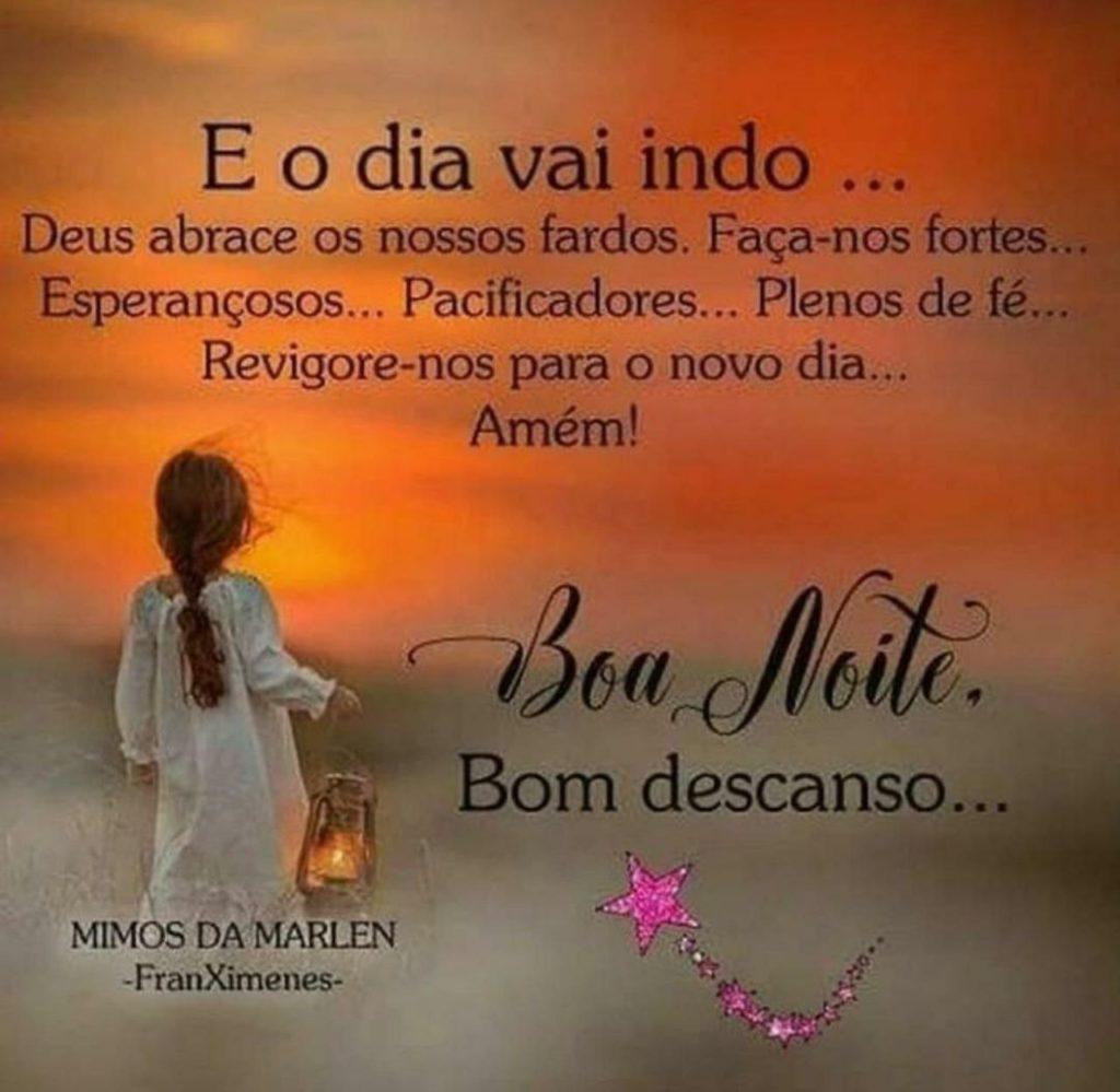 Boa Noite 09 de Julho de 2022 25