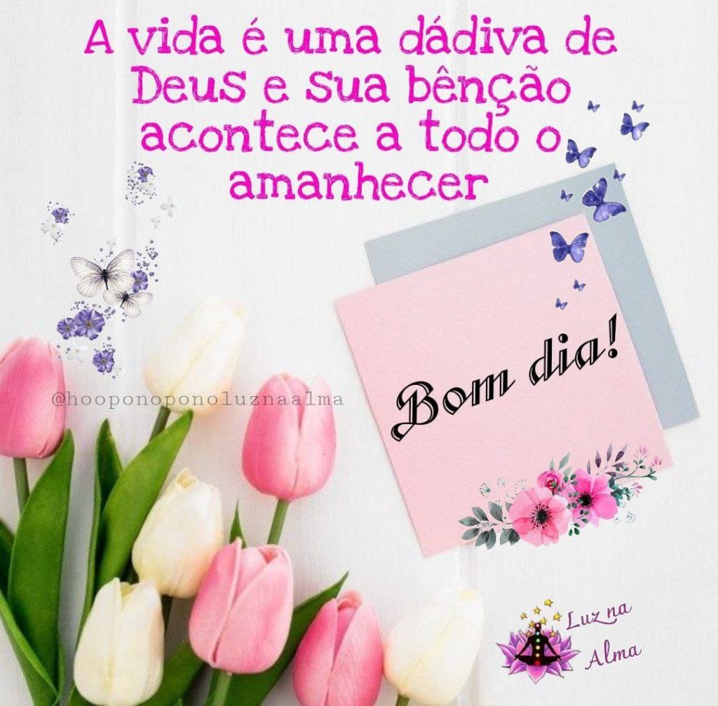 Bom Dia 01 de Julho de 2022 37