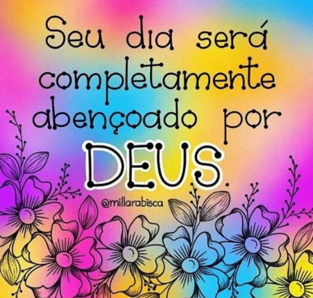 Bom Dia 05 de Julho de 2022 35