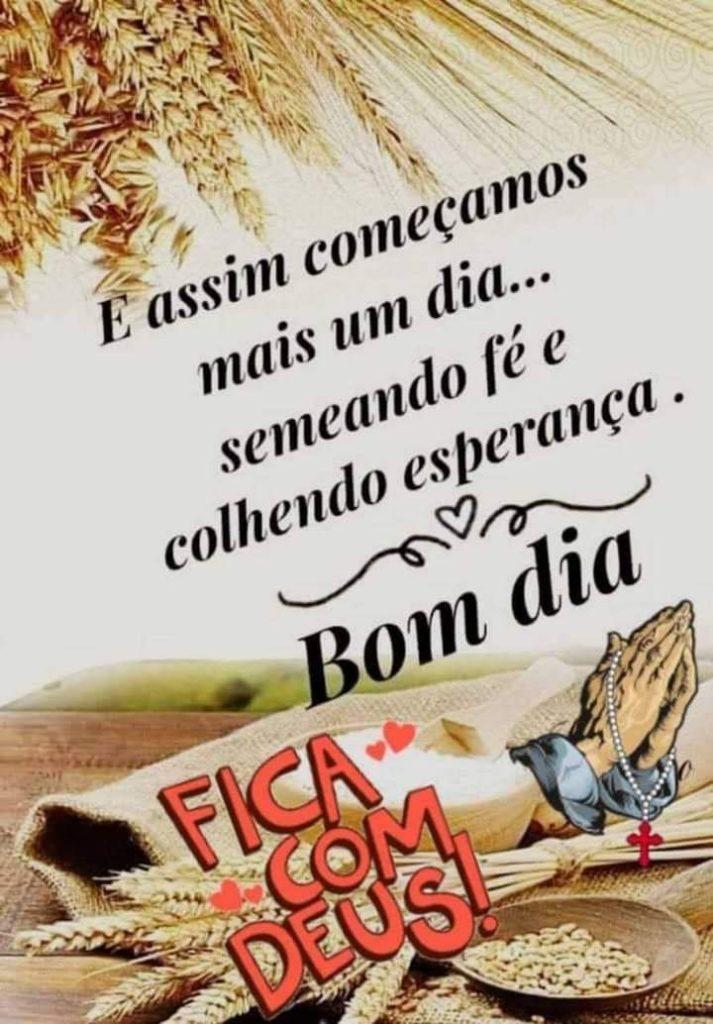 Bom Dia 07 de Julho de 2022 25
