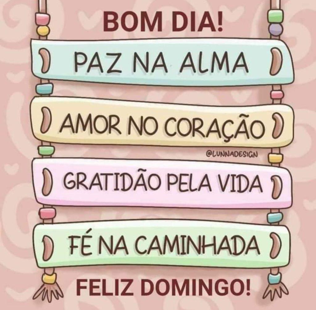 Bom Dia 09 de Julho de 2022 21
