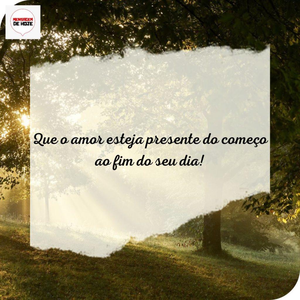 Bom Dia 18 de Julho de 2022 7