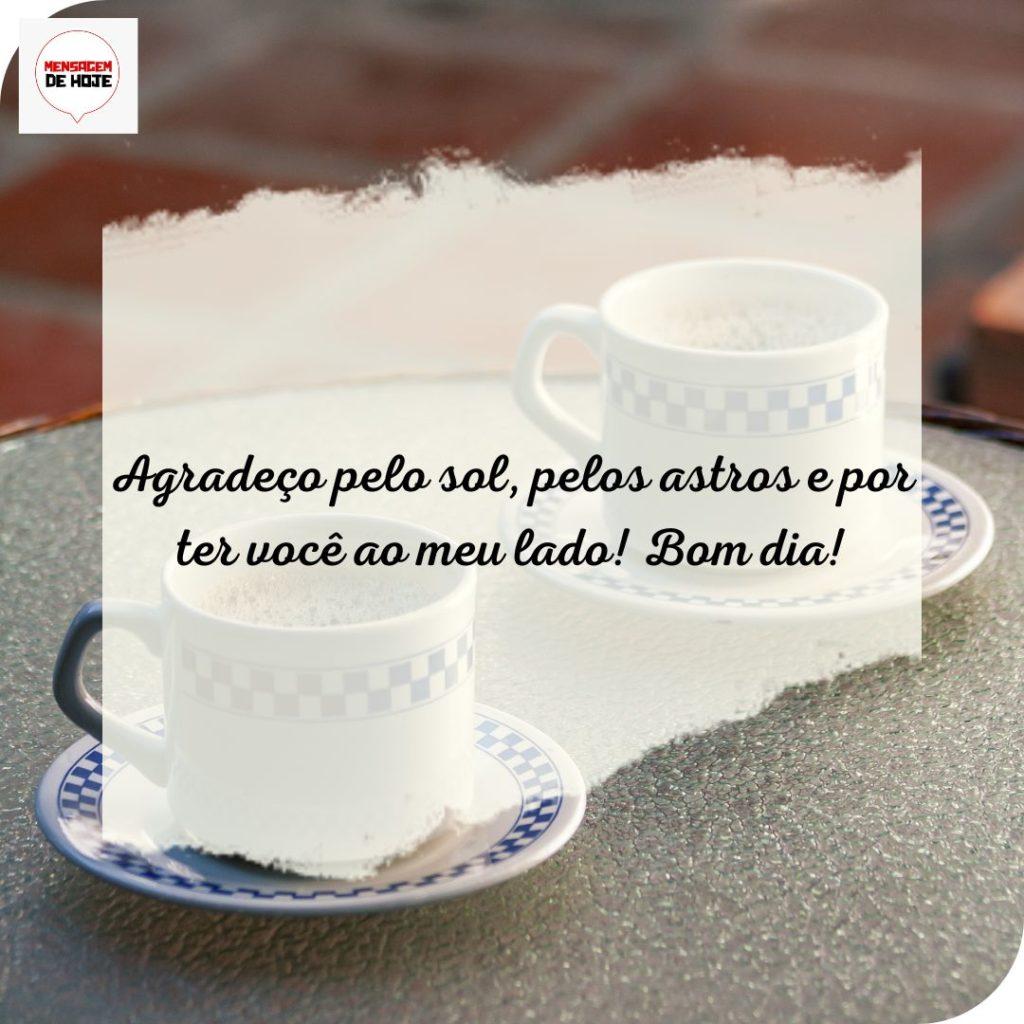 Bom Dia 18 de Julho de 2022 9