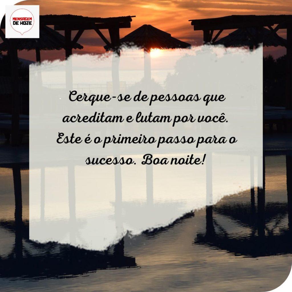 Boa Noite 20 de Julho de 2022 17
