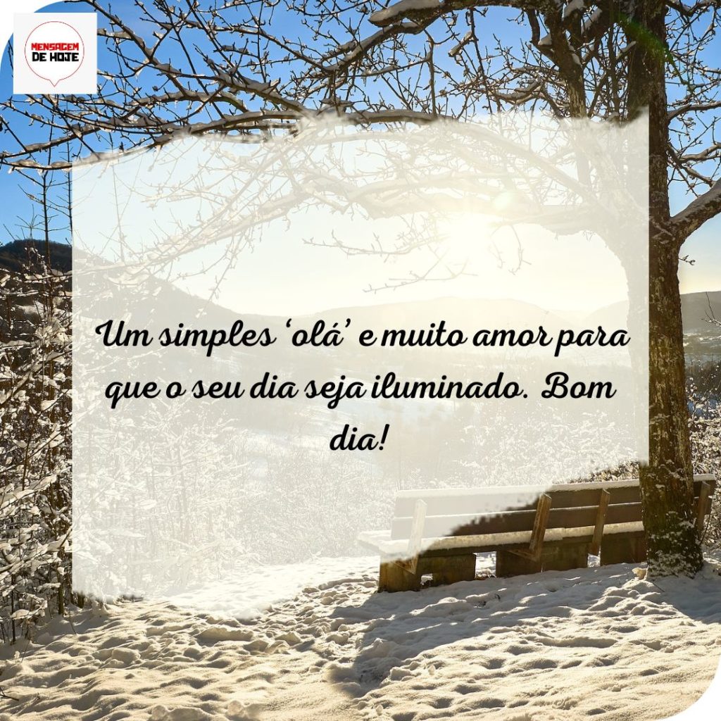 Bom Dia 17 de Julho de 2022 3