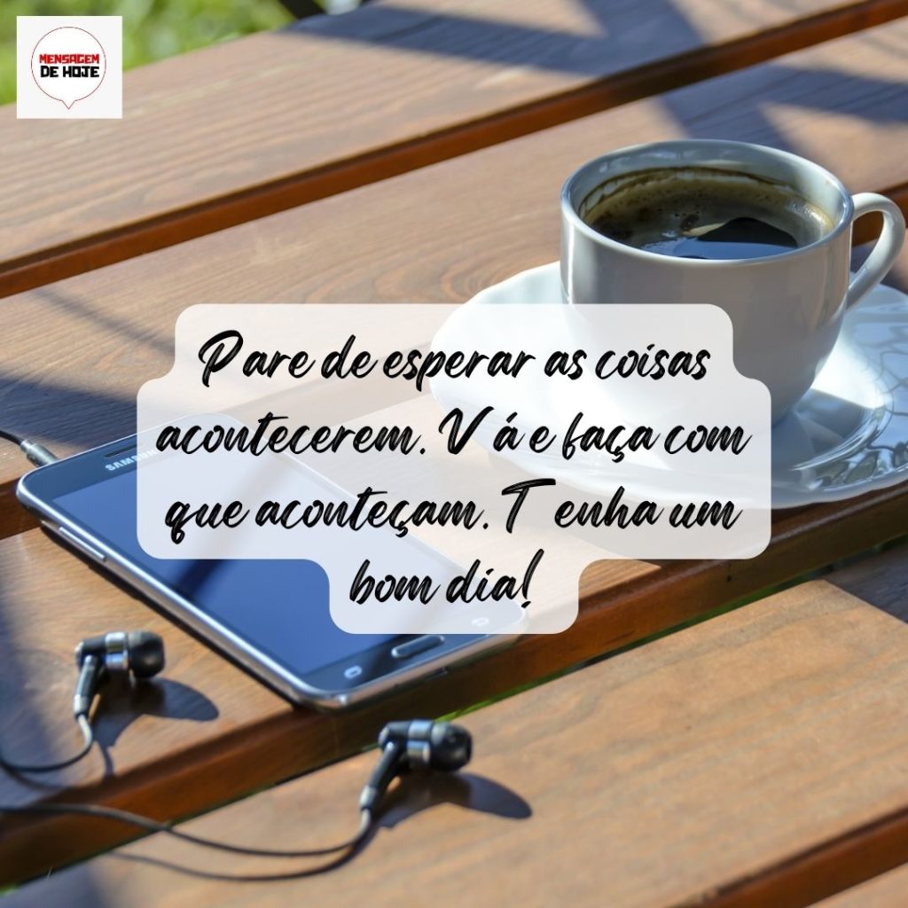 Bom Dia 02 de Agosto de 2022 3