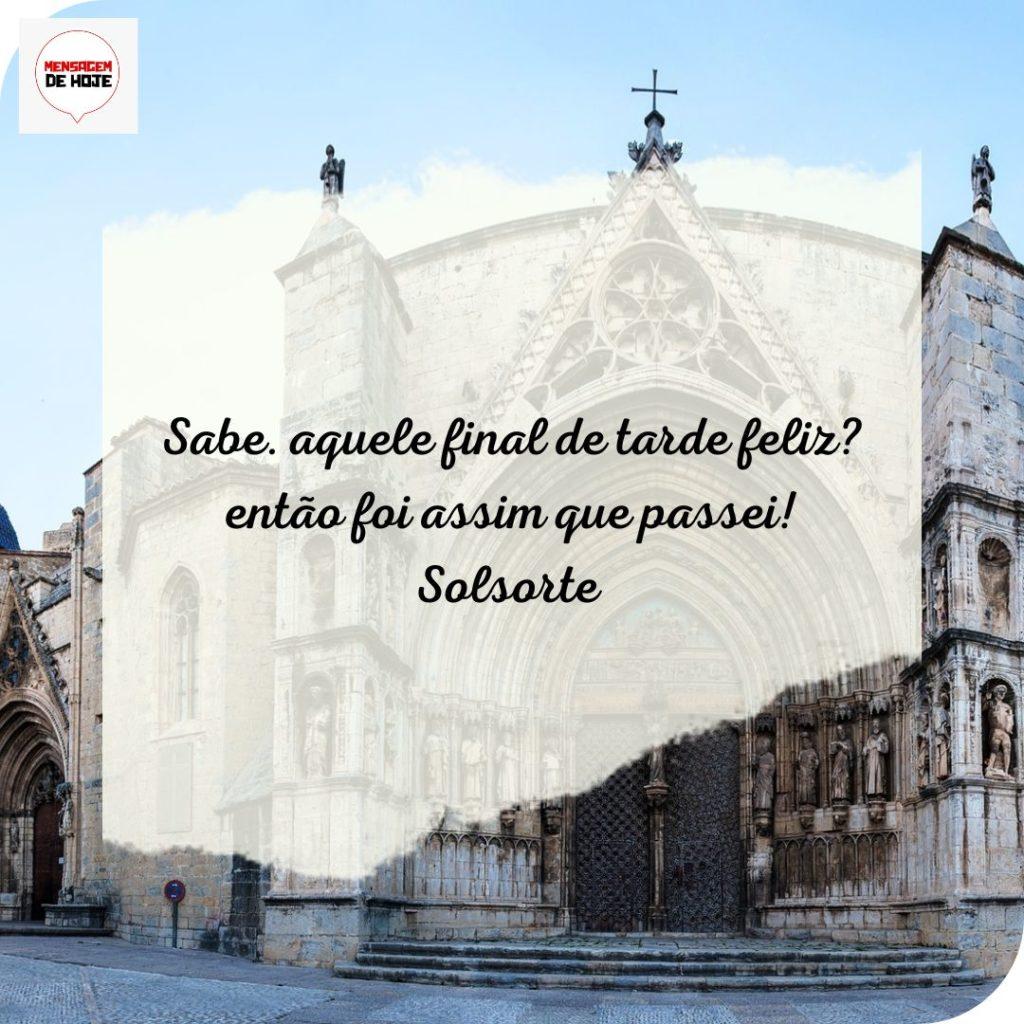 Boa Tarde 23 de Julho de 2022 9