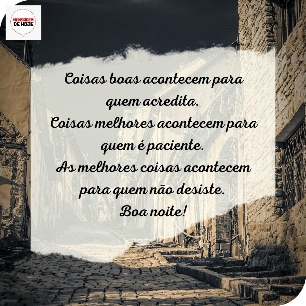 Boa Noite 19 de Julho de 2022 19