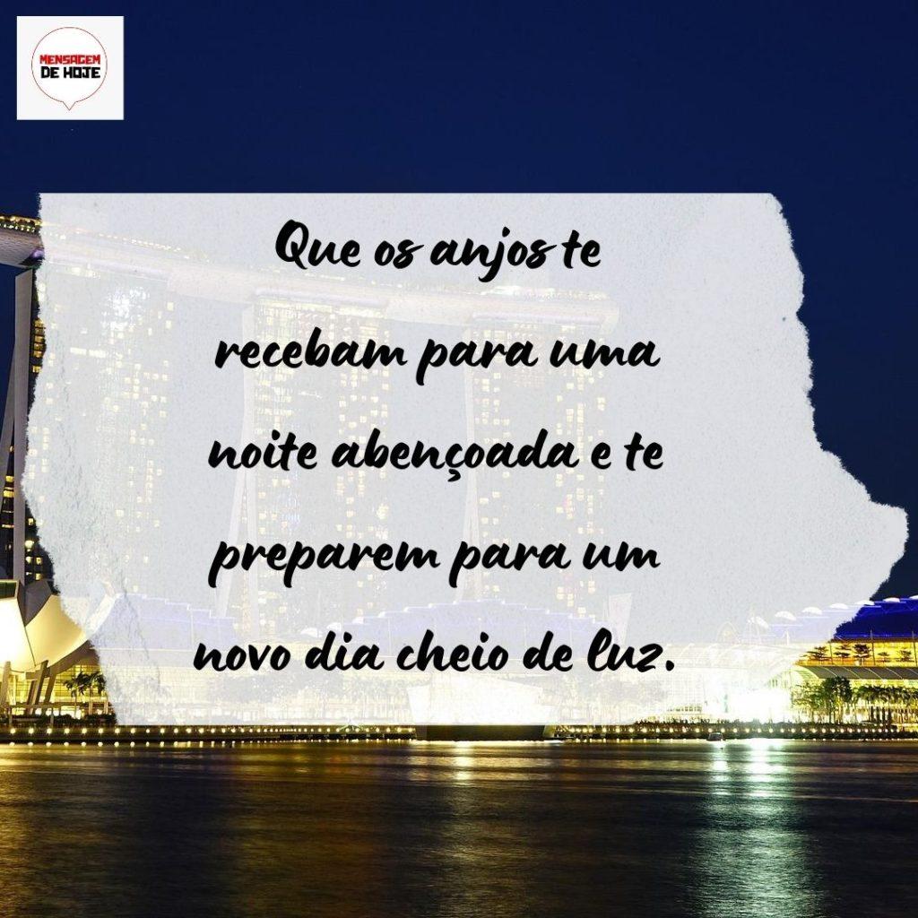 Boa Noite 31 de Julho de 2022 3