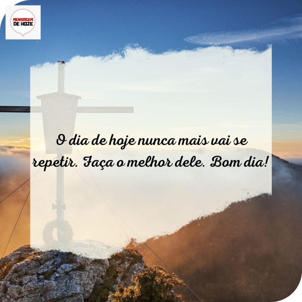 Bom Dia 17 de Julho de 2022 19