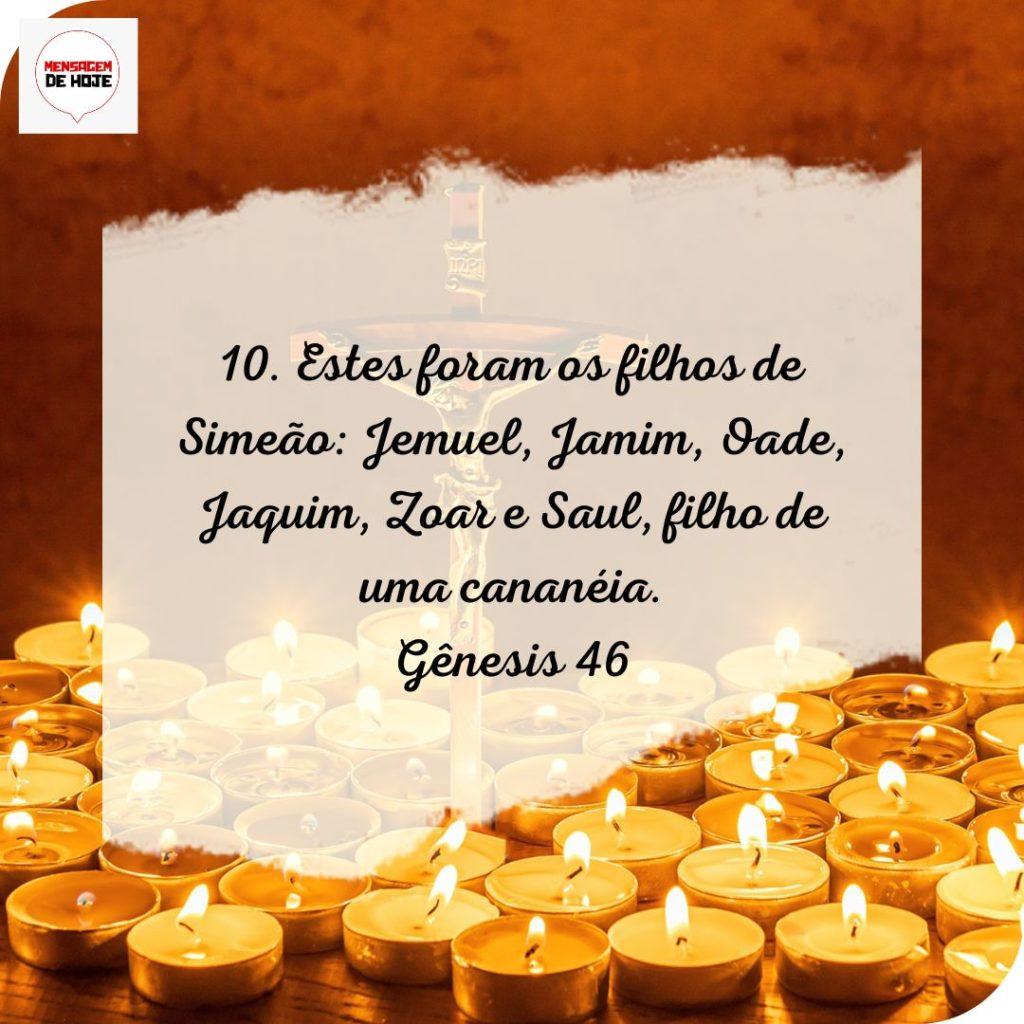 Salmos 12 de Julho de 2022 19
