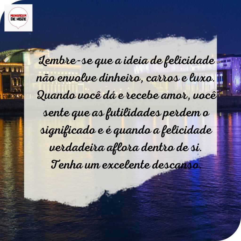 Boa Noite 18 de Julho de 2022 1
