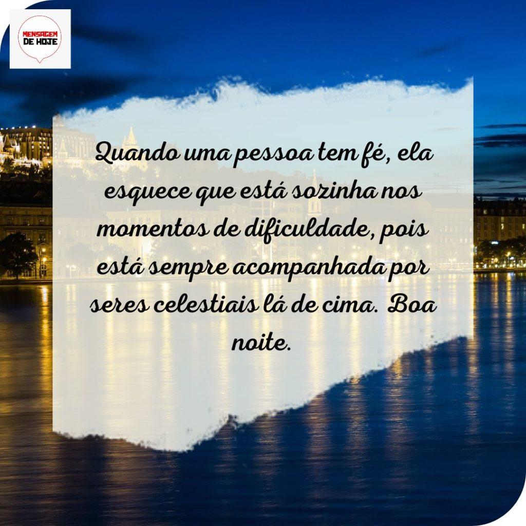 Boa Noite 18 de Julho de 2022 3