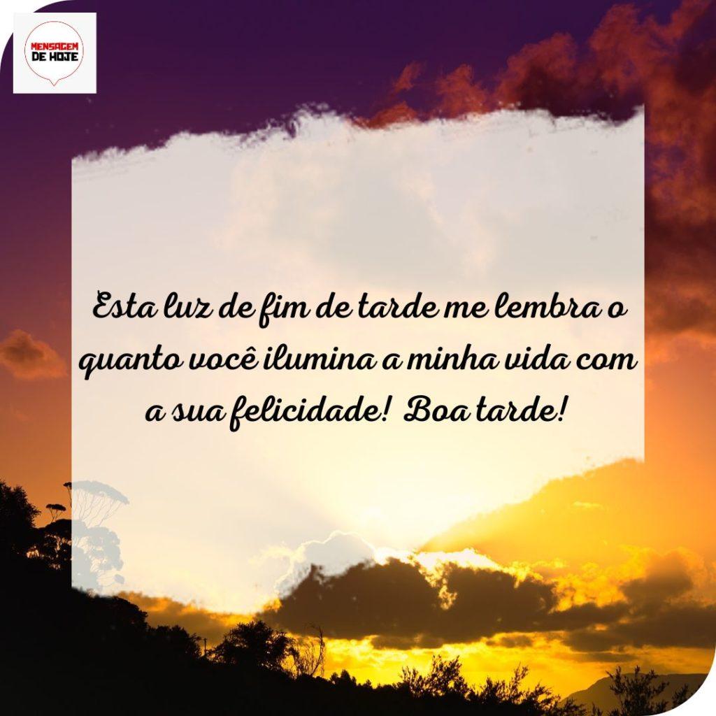Boa Tarde 24 de Julho de 2022 3