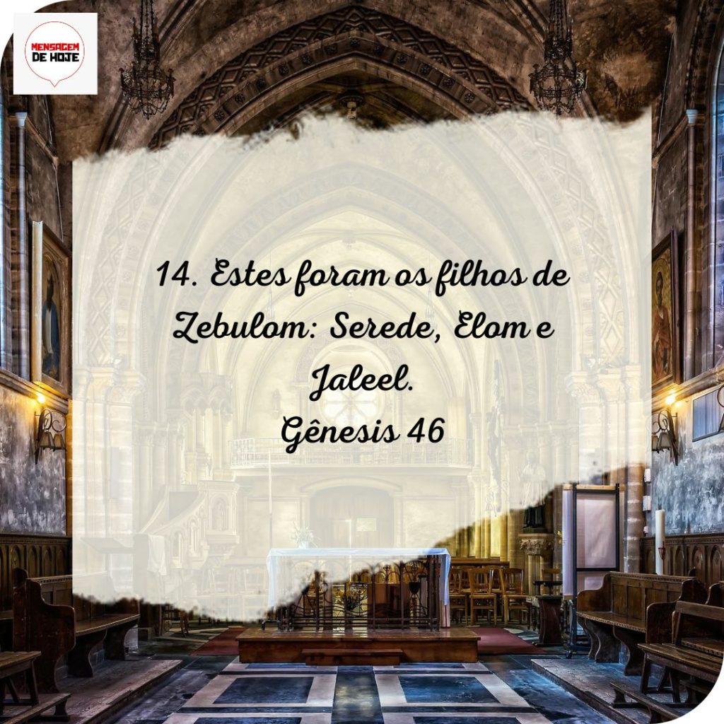 Salmos 11 de Julho de 2022 7