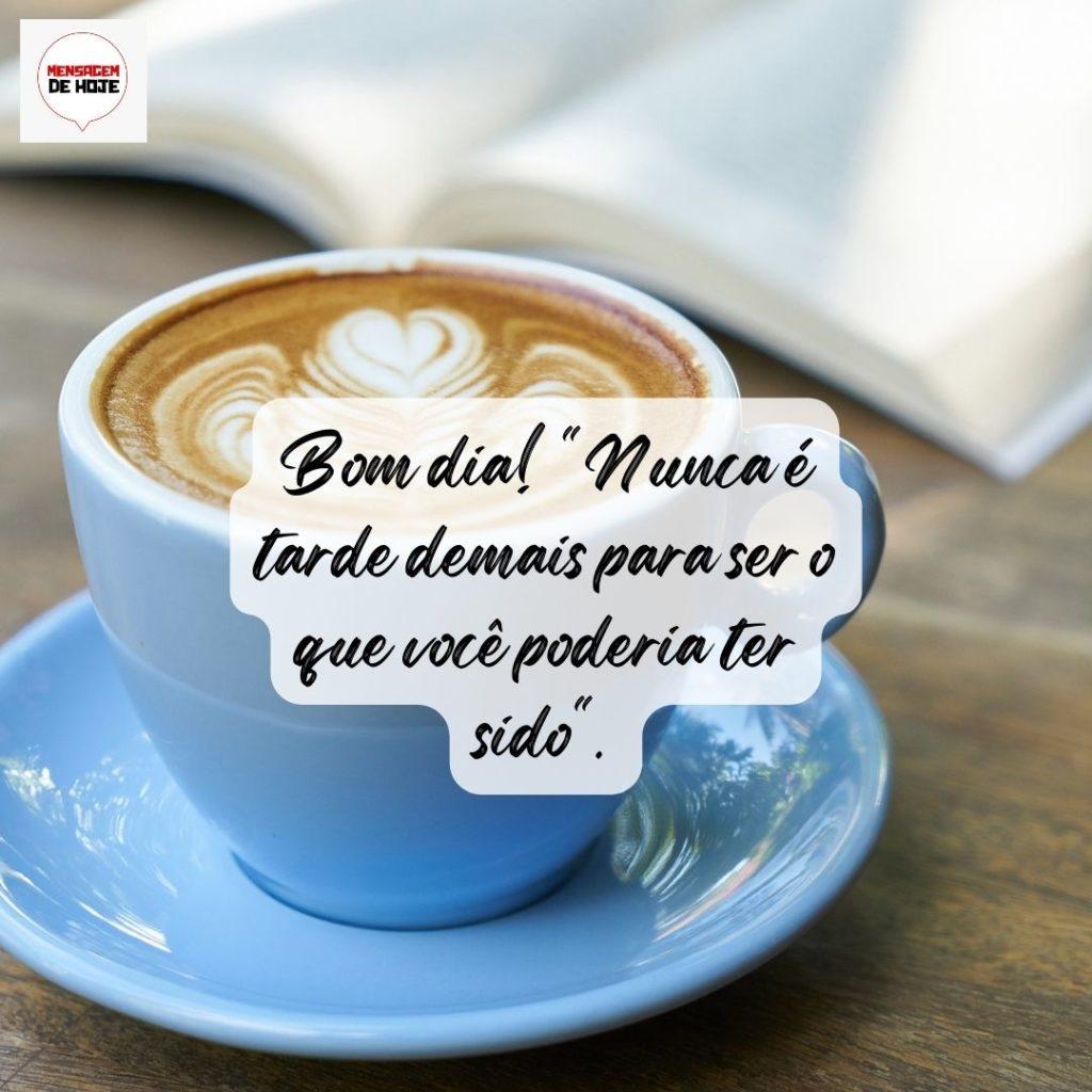 Bom Dia 03 de Agosto de 2022 7