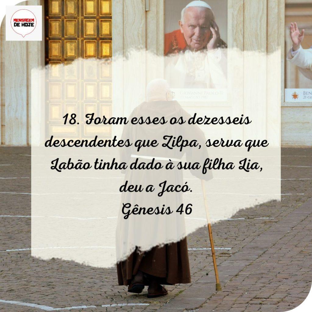 Salmos 11 de Julho de 2022 15