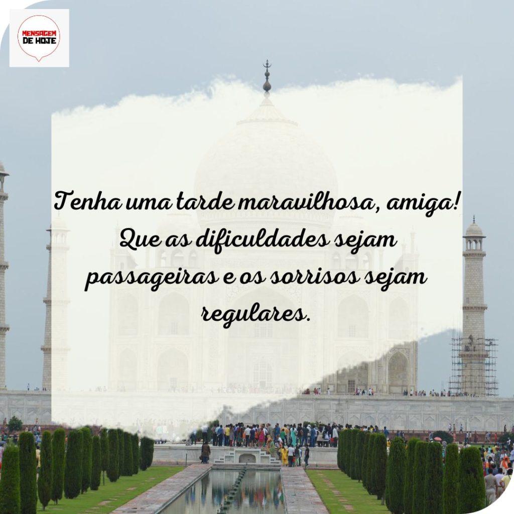 Boa Tarde 18 de Julho de 2022 5