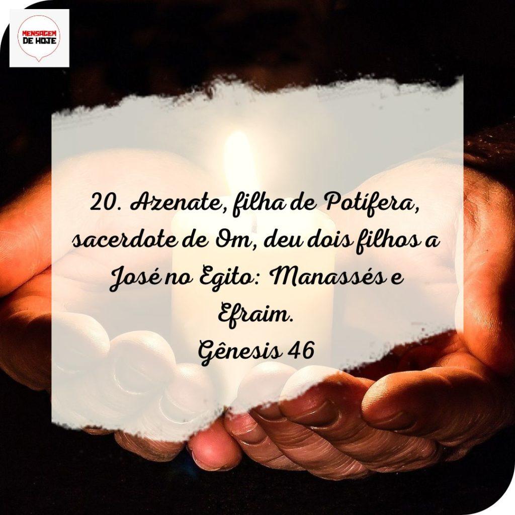 Salmos 11 de Julho de 2022 19
