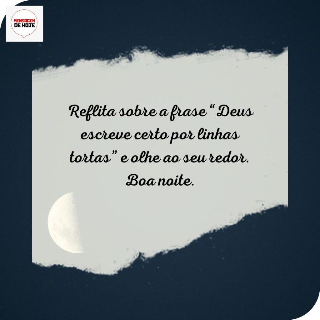 Boa Noite 17 de Julho de 2022 5