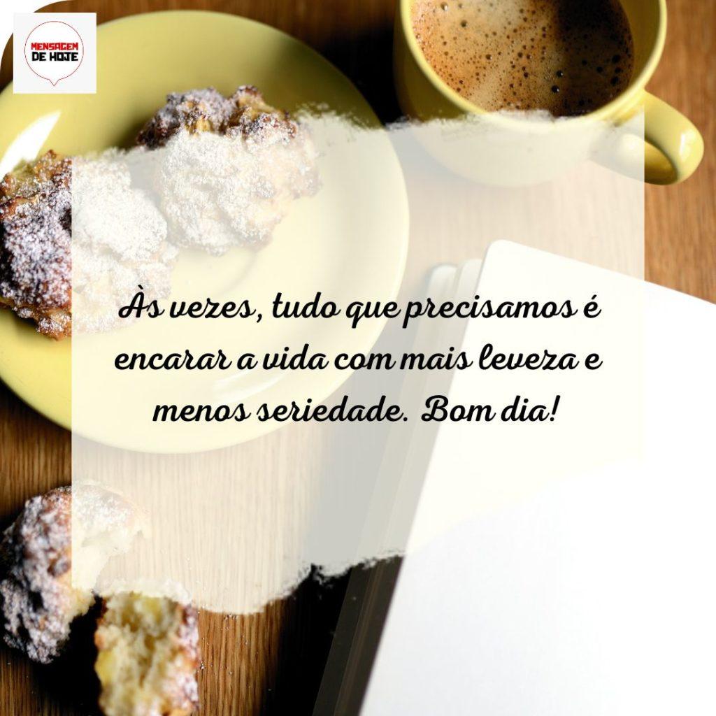 Bom Dia 15 de Julho de 2022 9