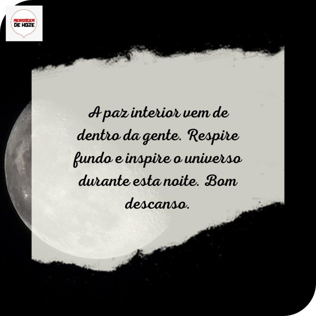 Boa Noite 17 de Julho de 2022 15
