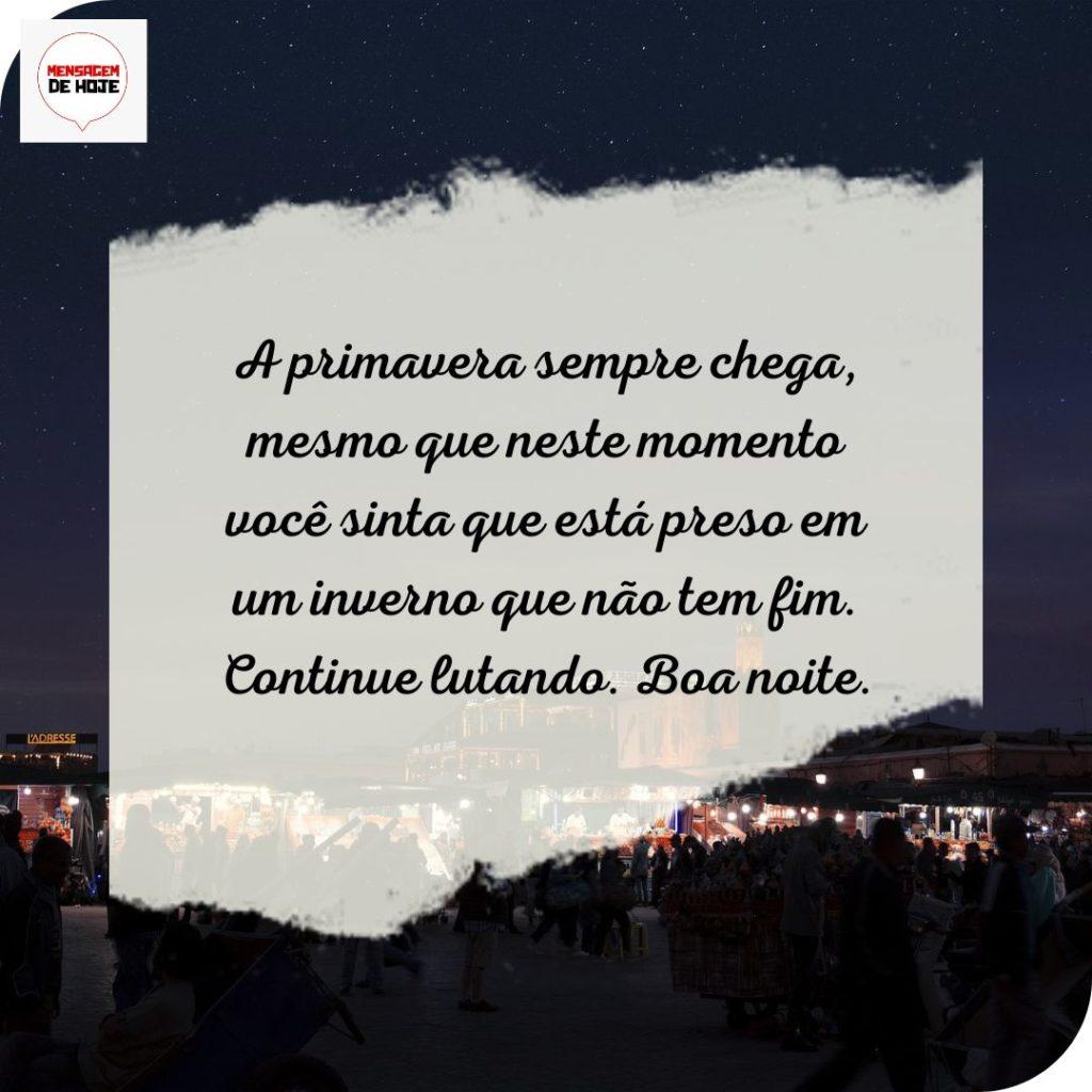 Boa Noite 17 de Julho de 2022 17