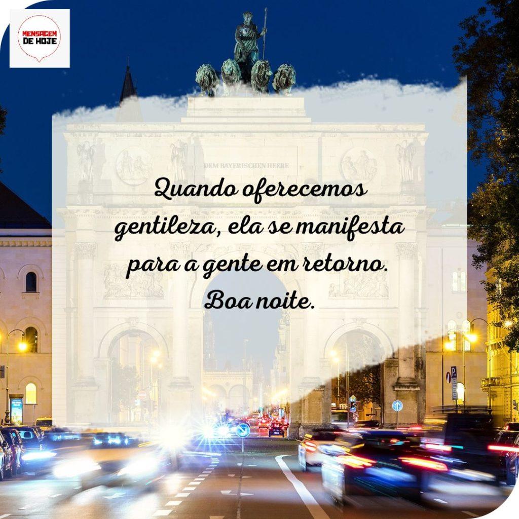 Boa Noite 17 de Julho de 2022 19