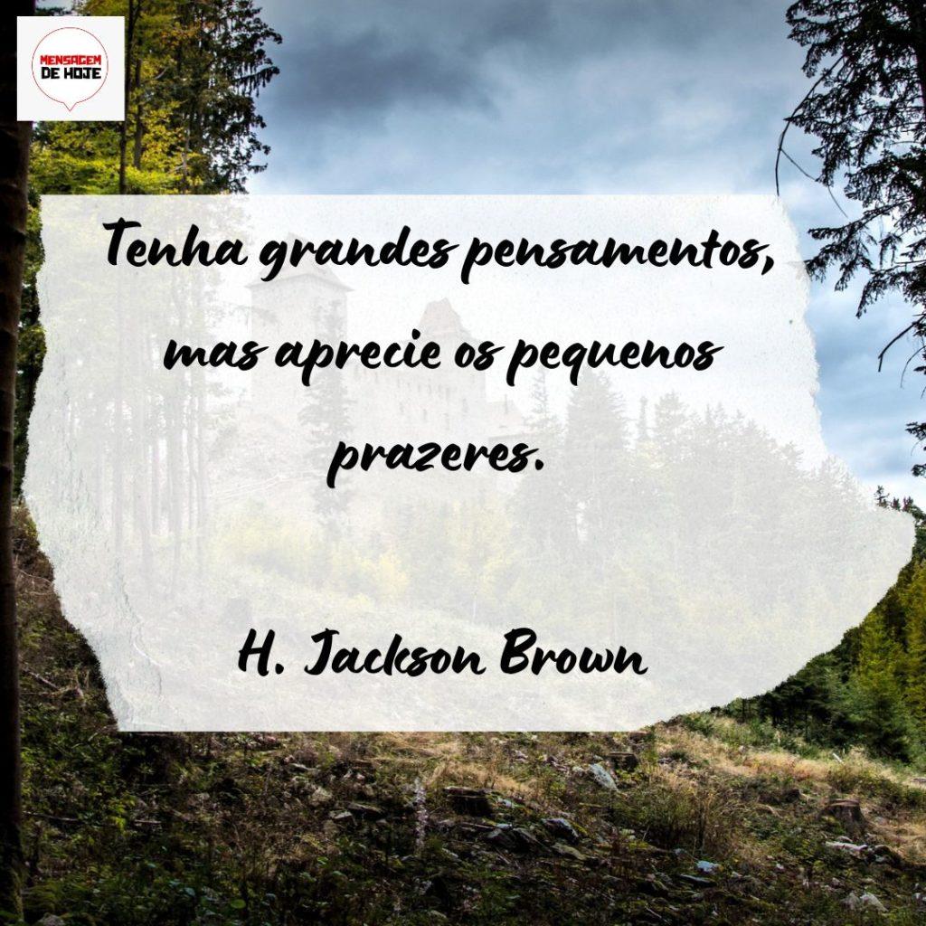 Pensamentos 09 de Agosto de 2022 19