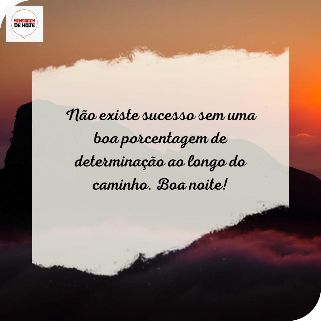 Boa Noite 16 de Julho de 2022 1