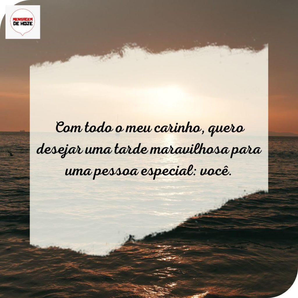 Boa Tarde 26 de Julho de 2022 3