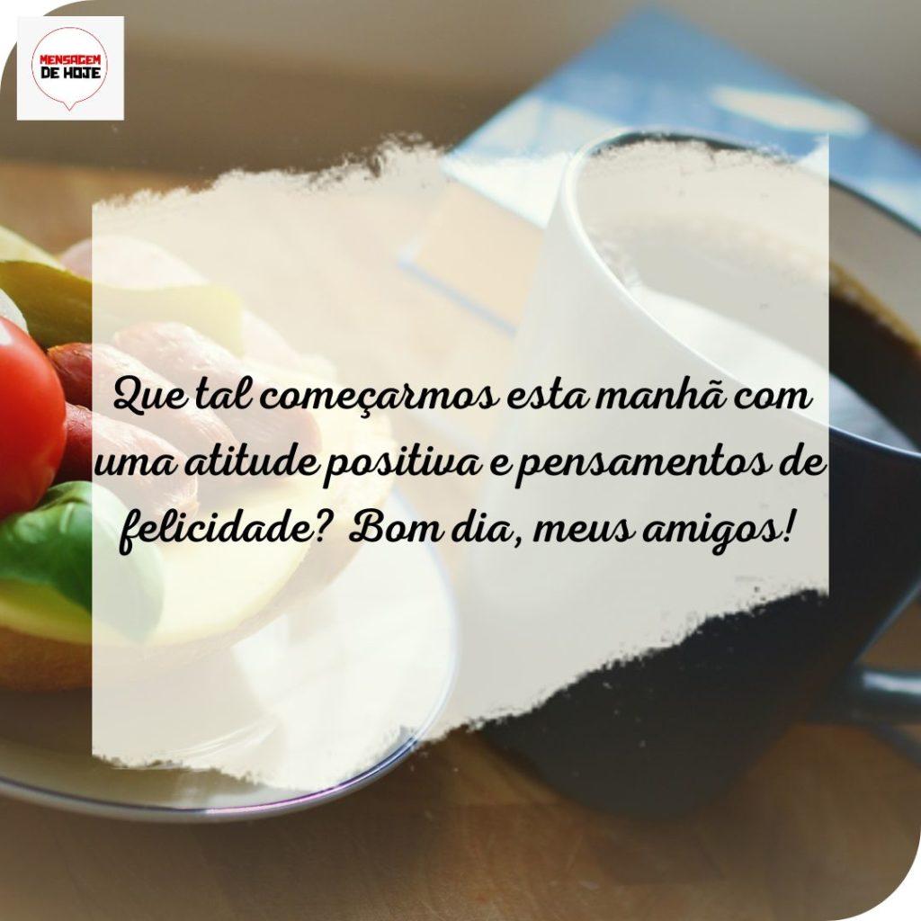 Bom Dia 14 de Julho de 2022 5
