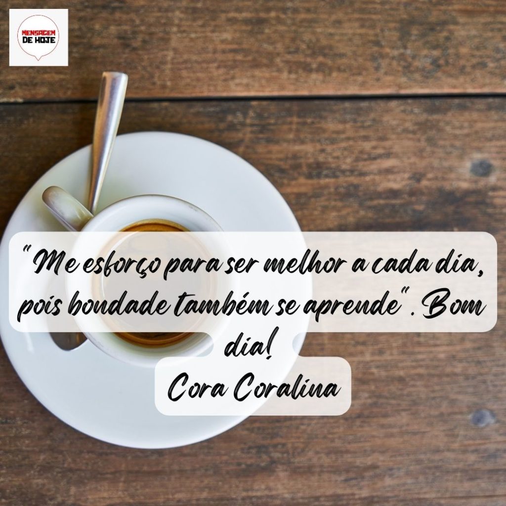 Bom Dia 05 de Agosto de 2022 15
