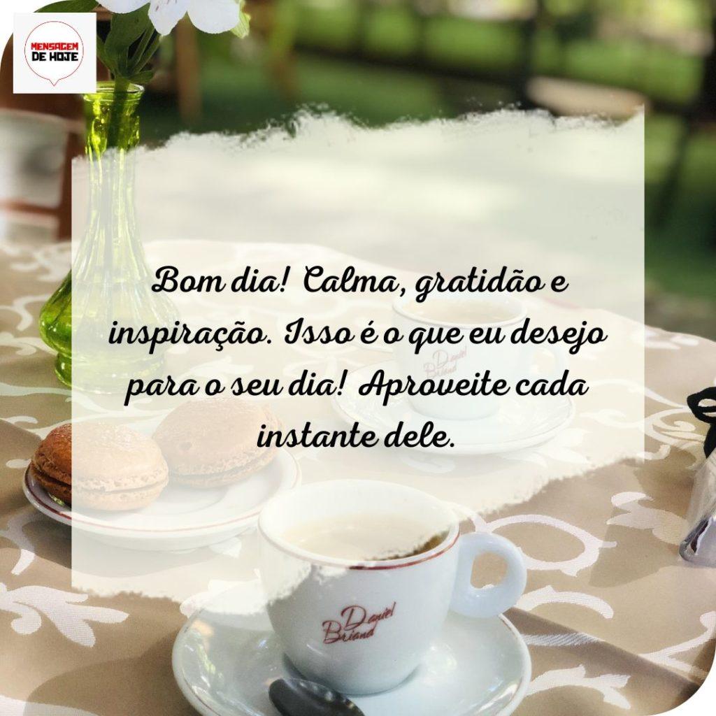Bom Dia 27 de Julho de 2022 9