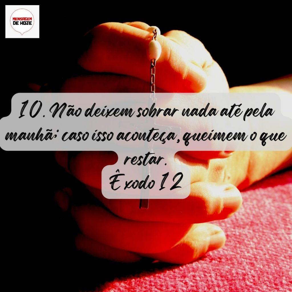 Salmos 02 de Agosto de 2022 19