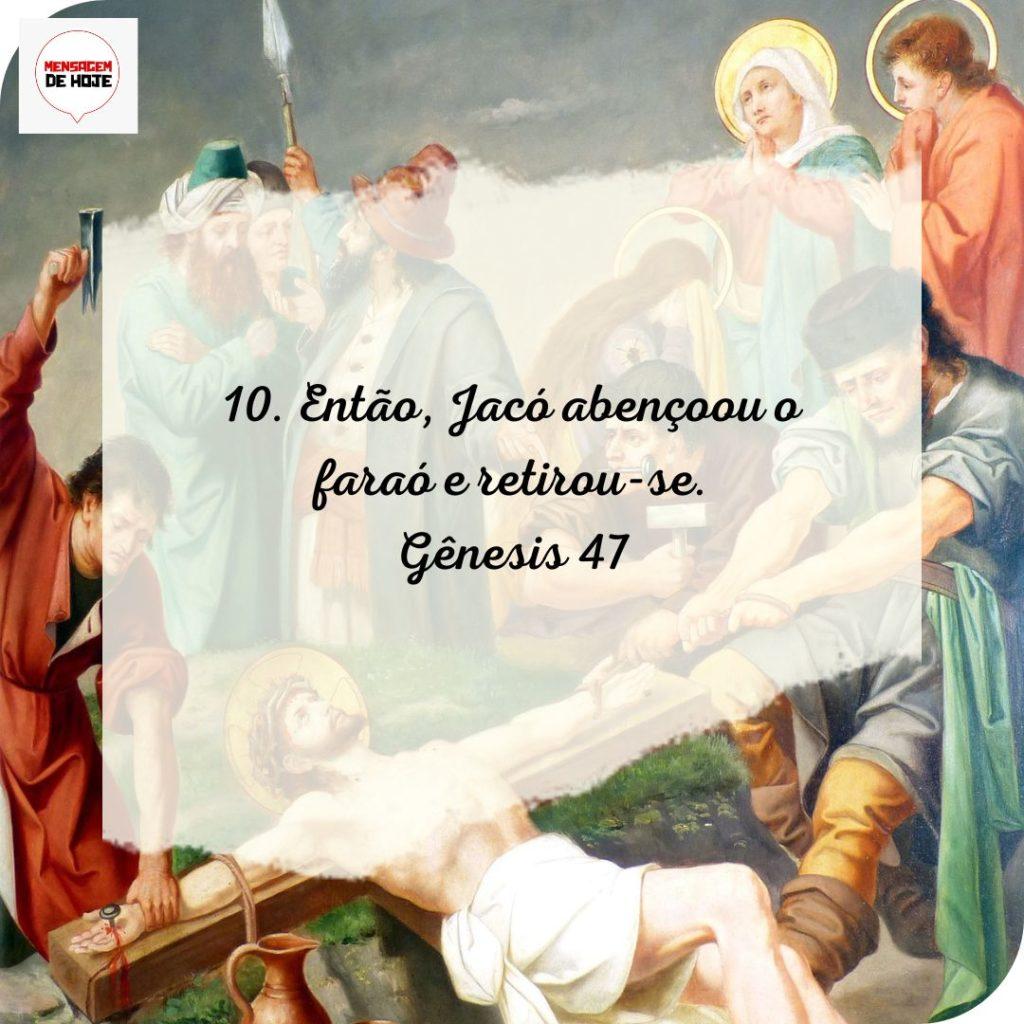 Salmos 23 de Julho de 2022 7