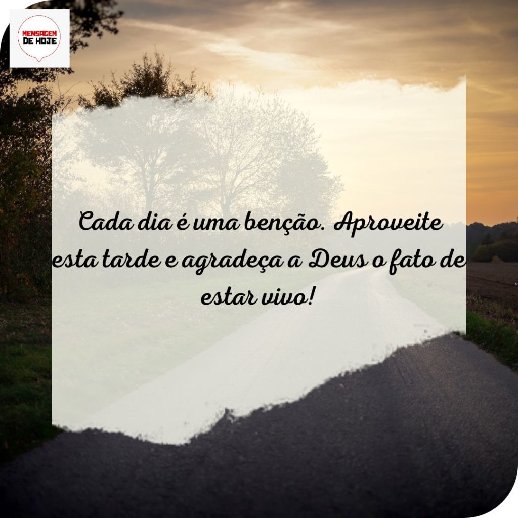 Boa Tarde 27 de Julho de 2022 15