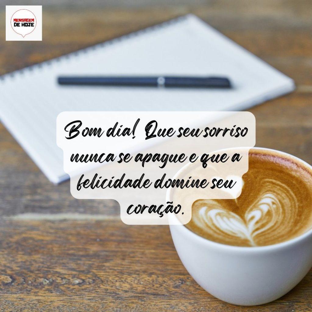 Bom Dia 06 de Agosto de 2022 15