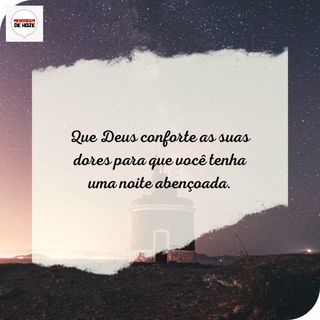 Boa Noite 15 de Julho de 2022 17