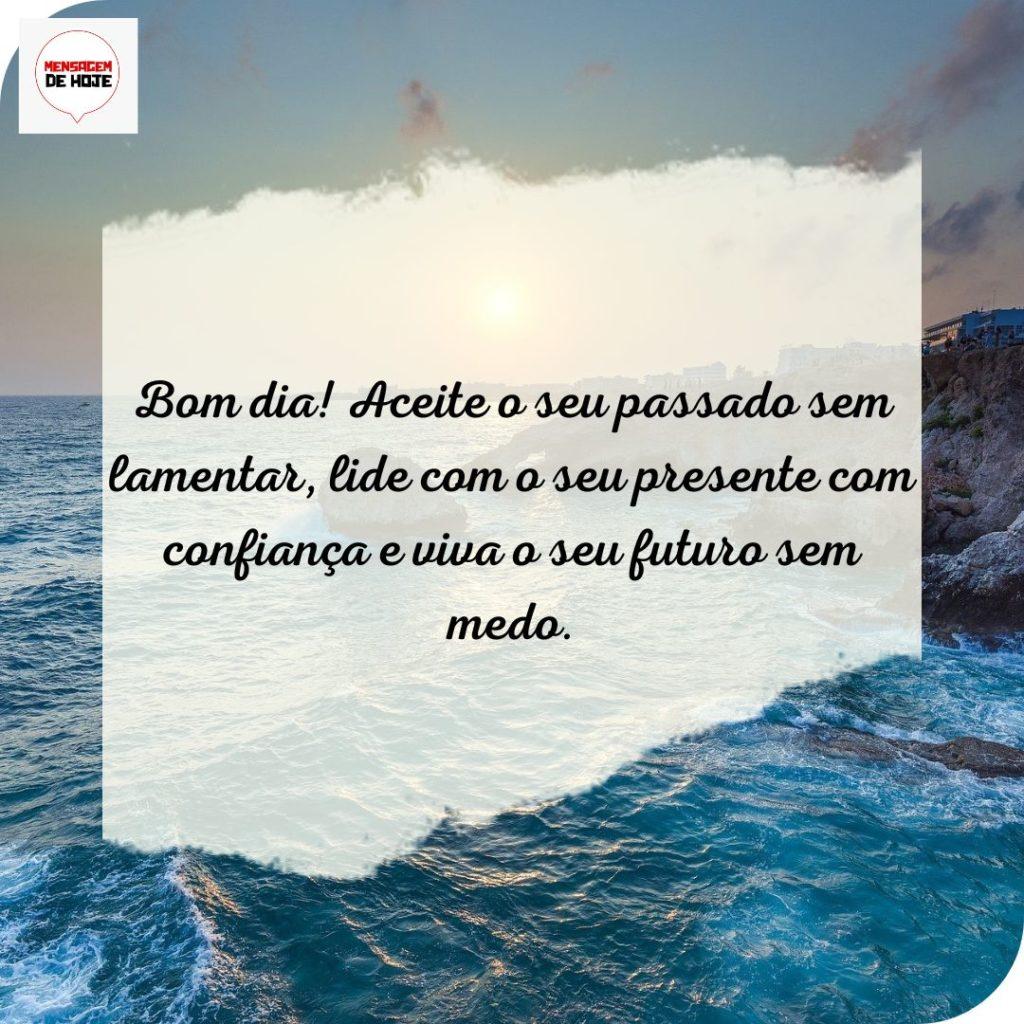 Bom Dia 27 de Julho de 2022 11