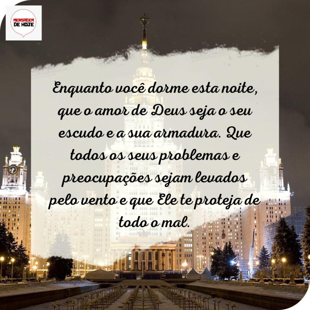 Boa Noite 15 de Julho de 2022 19