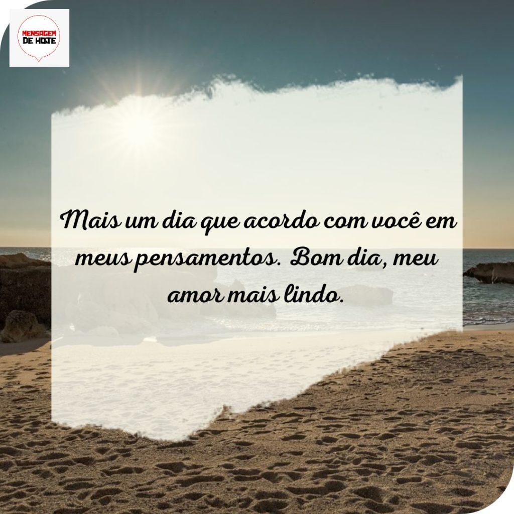 Bom Dia 12 de Julho de 2022 7